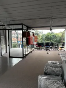 Imóvel Comercial com 6 Quartos para alugar, 210m² no Vila Madalena, São Paulo
