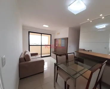 Apartamento com 3 Quartos à venda, 65m² no Nova Betânia, Mossoró