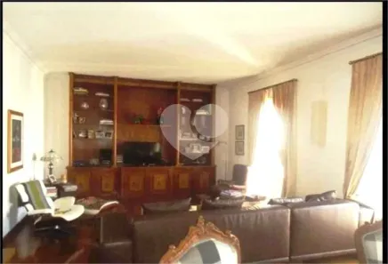 Apartamento com 4 Quartos à venda, 290m² no Higienópolis, São Paulo