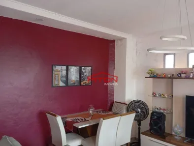 Sobrado com 4 Quartos à venda, 148m² no Jardim Nordeste, São Paulo