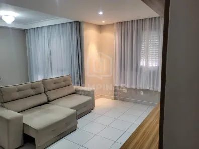 Apartamento com 2 Quartos para alugar, 75m² no Cambuí, Campinas