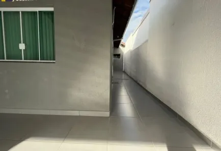 Casa com 2 Quartos à venda, 80m² no Esplanada Independência, Taubaté