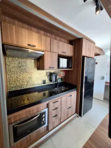 Apartamento com 1 Quarto à venda, 32m² no Vila Olímpia, São Paulo