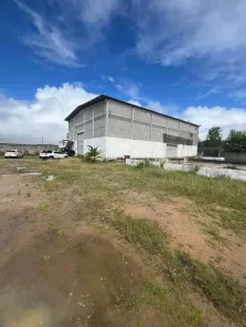 Galpão/Depósito/Armazém para alugar, 600m² no , Conde