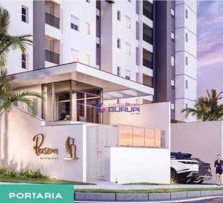 Apartamento com 3 Quartos à venda, 74m² no Jardim Ouro Verde, São José do Rio Preto