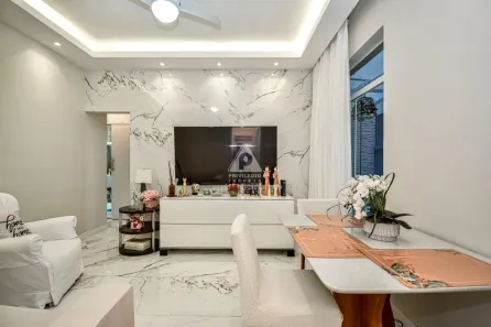 Apartamento com 2 Quartos à venda, 69m² no Praça da Bandeira, Rio de Janeiro