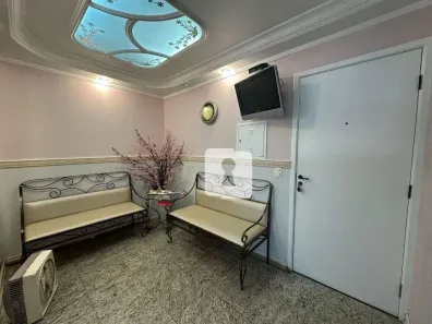 Sala Comercial para alugar, 30m² no Lapa, São Paulo