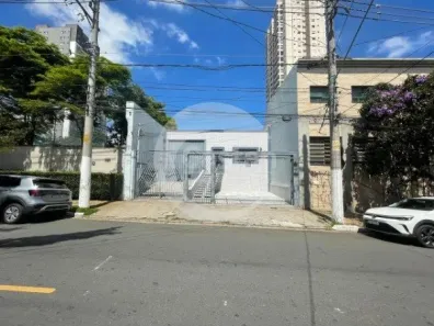 Imóvel Comercial com 4 Quartos à venda, 200m² no Vila Bertioga, São Paulo