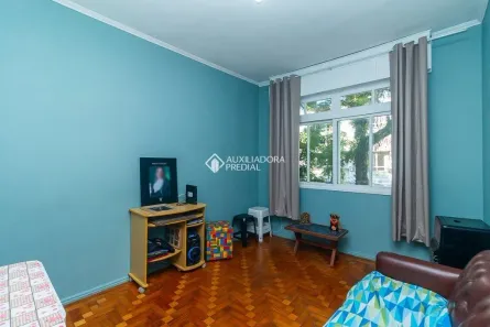 Apartamento com 2 Quartos à venda, 60m² no Azenha, Porto Alegre