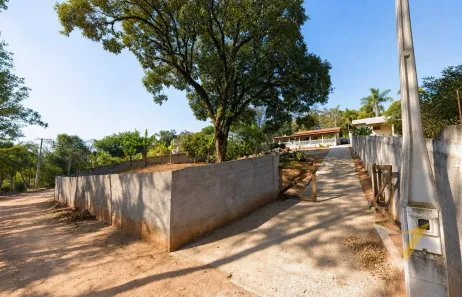 Fazenda/Sítio com 2 Quartos à venda, 123m² no Chácara Nova Essen, Campo Limpo Paulista