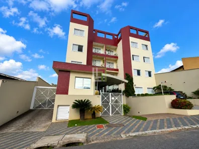 Apartamento com 2 Quartos à venda, 60m² no Jardim Quintas das Videiras, Jundiaí