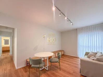 Apartamento com 2 Quartos à venda, 72m² no Córrego Grande, Florianópolis