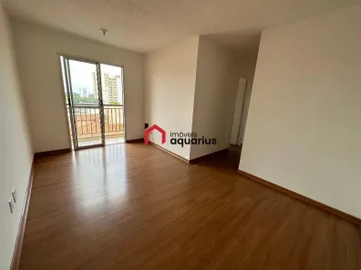 Apartamento com 3 Quartos para venda ou aluguel, 66m² no Conjunto Residencial Trinta e Um de Março, São José dos Campos