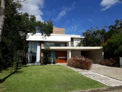 Casa de Condomínio com 3 Quartos à venda, 332m² no Branquinha, Viamão