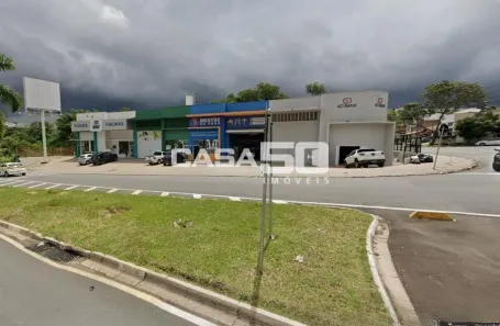 Prédio Comercial com 4 Quartos à venda, 1280m² no Capuava, Valinhos