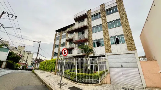 Apartamento com 3 Quartos à venda, 156m² no São Mateus, Juiz de Fora