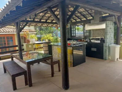 Casa com 5 Quartos à venda, 440m² no Itaigara, Salvador