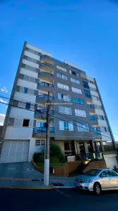Apartamento com 5 Quartos para alugar, 197m² no Centro, Caçador