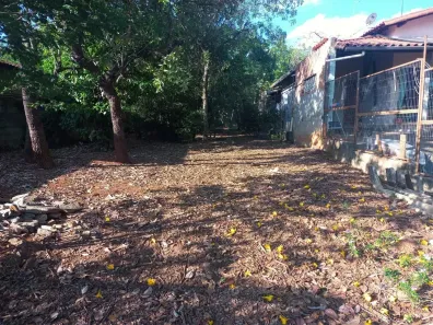 Lote/Terreno à venda, 360m² no Conjunto Ovídio Guerra, Lagoa Santa