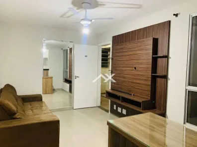 Apartamento com 2 Quartos à venda, 45m² no Reserva Belas Nações, Bauru