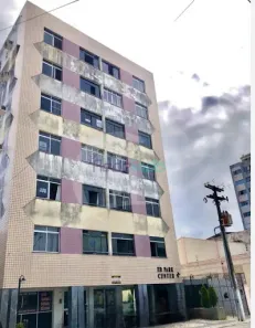 Apartamento com 2 Quartos à venda, 79m² no São José, Aracaju