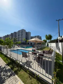 Apartamento com 2 Quartos à venda, 48m² no Barroso, Fortaleza