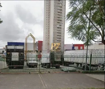 Galpão/Depósito/Armazém para alugar, 3153m² no Casa Branca, Santo André