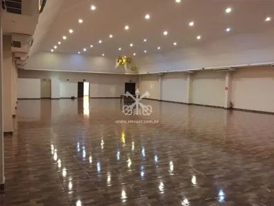 Galpão/Depósito/Armazém à venda, 719m² no Barra Funda, São Paulo