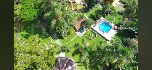 Fazenda/Sítio com 9 Quartos à venda, 10m² no , Juquitiba