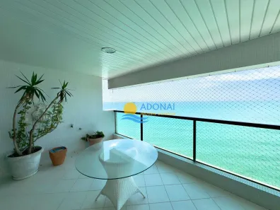 Apartamento com 3 Quartos à venda, 186m² no Pitangueiras, Guarujá