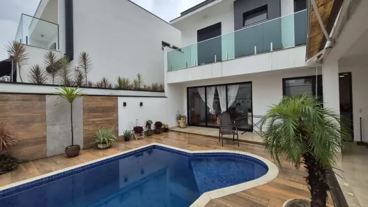 Casa de Condomínio com 3 Quartos à venda, 230m² no Parque Ibiti Reserva, Sorocaba