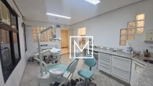 Sala Comercial para alugar, 43m² no Vila Clementino, São Paulo