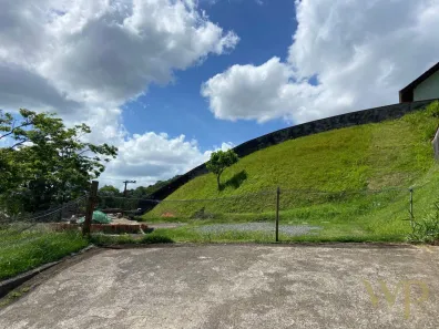 Lote/Terreno à venda, 531m² no Glória, Joinville