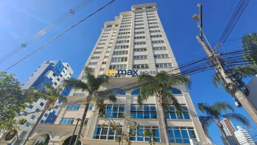 à venda, 55m² no Centro, Itajaí