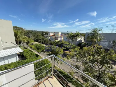 Casa de Condomínio com 3 Quartos para alugar, 397m² no Loteamento Alphaville Campinas, Campinas