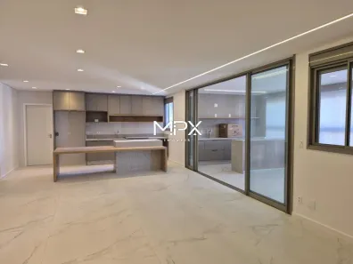 Apartamento com 3 Quartos à venda, 170m² no Jardim Elite, Piracicaba