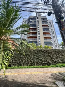 Apartamento com 3 Quartos para alugar, 180m² no Centro, Esteio