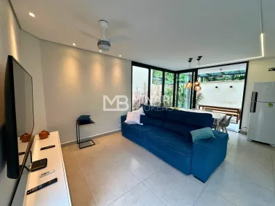 Casa de Condomínio com 3 Quartos à venda, 125m² no Boiçucanga, São Sebastião