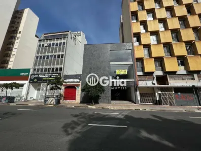 Ponto Comercial à venda, 1000m² no Centro, Campinas