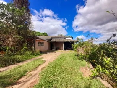 Fazenda/Sítio com 2 Quartos à venda, 142m² no Vivendas do Engenho D'Água, Itatiba