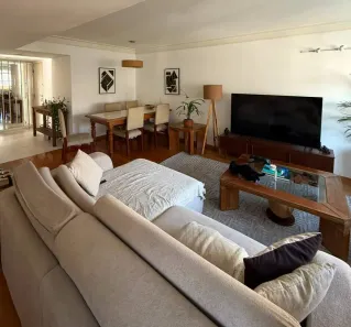 Apartamento com 1 Quarto para alugar, 85m² no Moema, São Paulo