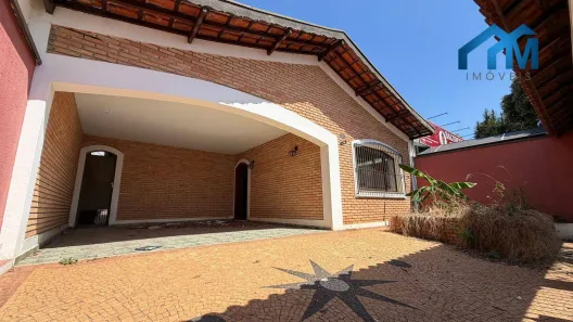 Casa com 3 Quartos à venda, 177m² no Centro, Salto