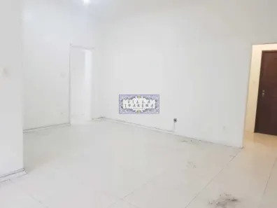 Apartamento com 3 Quartos à venda, 108m² no Laranjeiras, Rio de Janeiro
