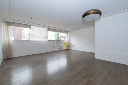 Apartamento com 3 Quartos à venda, 131m² no Perdizes, São Paulo