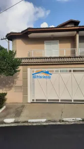 Sobrado com 3 Quartos à venda, 212m² no Bela Vista, Osasco