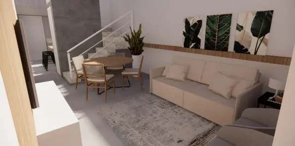 Casa com 3 Quartos à venda, 110m² no Jardim Santo Antoninho, São Paulo