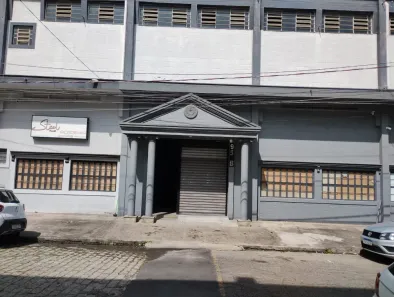 Galpão/Depósito/Armazém para alugar, 360m² no Vila Celeste, Mogi das Cruzes