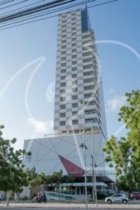 Sala Comercial à venda, 42m² no Farias Brito, Fortaleza