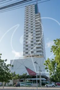 Sala Comercial à venda, 42m² no Farias Brito, Fortaleza