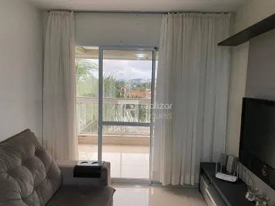 Apartamento com 2 Quartos à venda, 71m² no Córrego Grande, Florianópolis